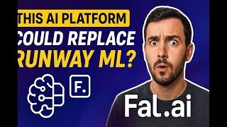 Fal ai Explained Runway Killer or Dev Superpower