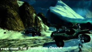 SECTOR 7 trailer (prototype1) READ DESCRIPTION!