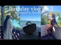 My 25th birt.ay vlog pt 2  baecation in zanzibar  best birt.ay ever