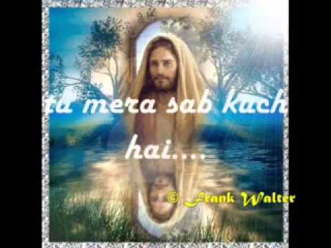 Sharon ka gulab Hindi Christian Song