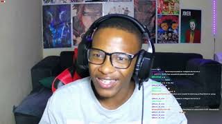 BLXCKIE KARMA [DISS TRACK]