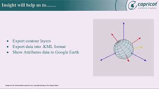 How to Export Surface Data into Google Earth in Civil 3D