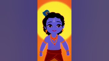 Shree Krishn Janmashtmi Video Editing Tutorial in Alight Motion - INCOGNITOEDITz