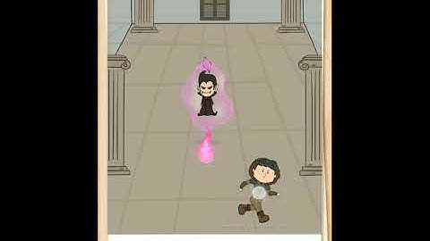 Brain Test 3: Tricky Quests & Adventures || Level 55 ||  || Answer ||