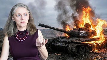 Why Putin Can’t Stop: The Lie Keeping Russia Fighting in Ukraine