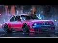 Car race music mix 2024  bass boosted extreme 2024  best edm bounce electro house 2024 03