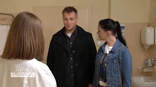 Mężczyzna Skłamał Kobiecie, Kim Jest... Dlaczego? Ukryta Prawda Odc. 1132