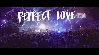 PERFECT LOVE | Official Planetshakers Video chords