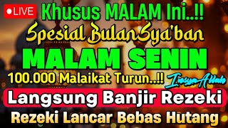 PUTAR DZIKIR INI‼️Dzikir Mustajab Pembuka Pintu Rezeki, InsyaAllah Rezekimu Mengalir Deras