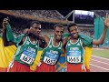 Ethiopia Produce The Greatest Athletes Of The Planet (You Must Watch This Legends)