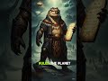 crocodile first  history in world #shorts #history #animals #virel