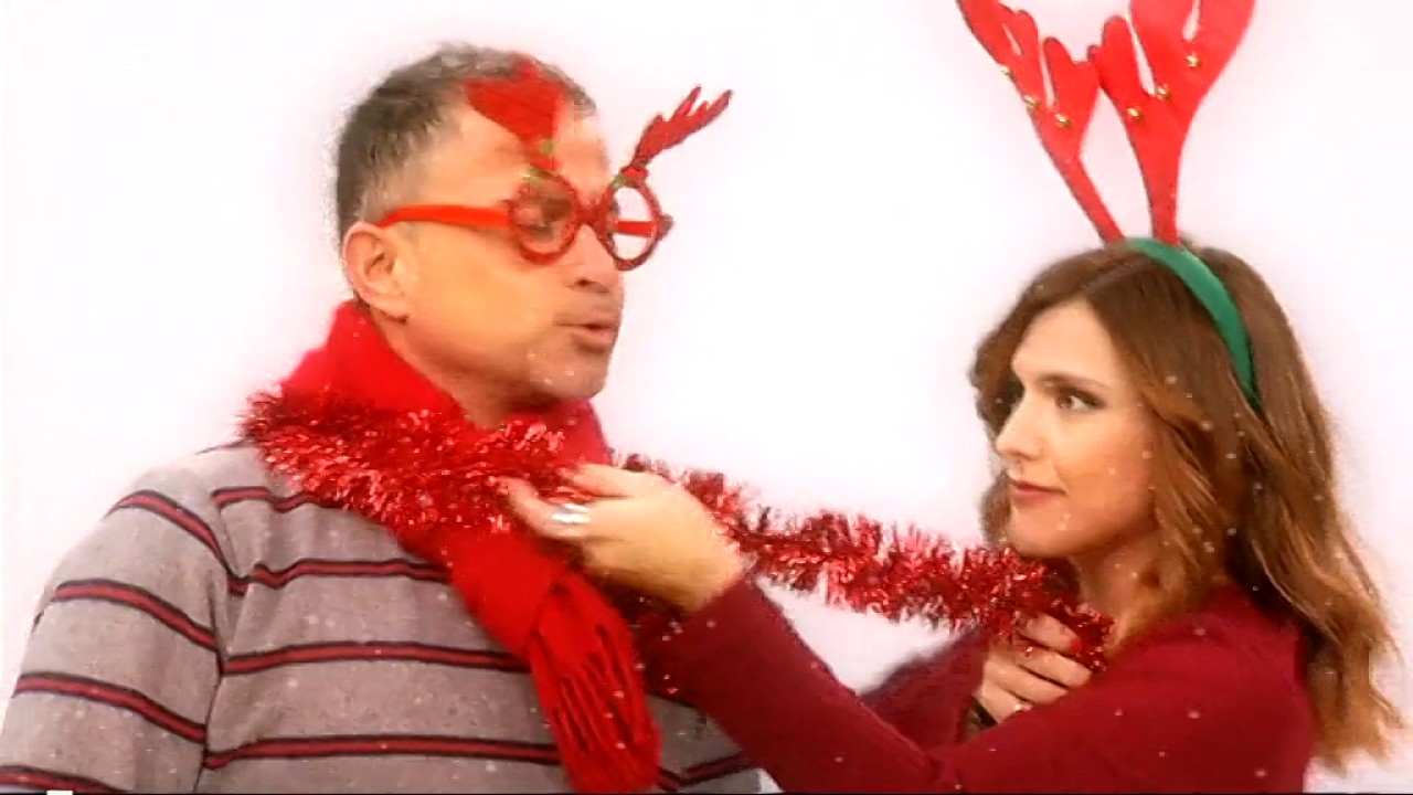 FELIZ NATAL! antena2 medellin