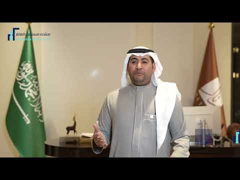 كلمة م عبدالله البريكان الرئيس التنفيذي لشركة رتال للتطوير العمراني