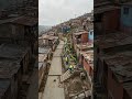 “A Collapsing Hill Slum Turned Into Dream Terrace Villas… Unreal Transformation 🤯”