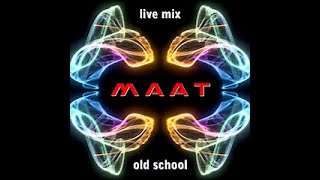 Maat - Old School Live Mix