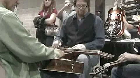 IBMA 08 - Jerry, LeRoy and Todd