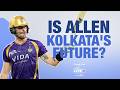 Finn Allen is Kolkata’s long-term replacement for Salt: Pommie Mbangwa