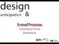 Prsentation darnaud prouzeau chercheur inria bordeaux