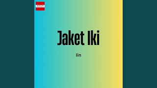 Jaket Iki
