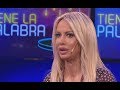 Tiene la Palabra (19/05/2018) - Luciana Salazar