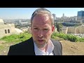 Why We Shouldn T Be Calculating When Moshiach Will Come Rabbi Yosef Farhi 