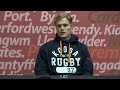 Aled Davies previews Scarlets v Dragons 08.10.16