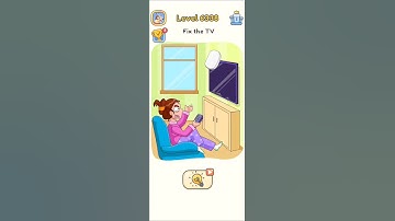 Dop 5 (Delete One Part) Levels 2016 WalkthroughSolutions - All Levels‎⁨@Gangbiharikushwa19⁩  #shorts