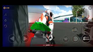 Exciting  Bike Driving  3d games