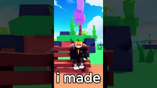 Celebrity THIS is how much money I made from my Roblox game #roblox Wealth