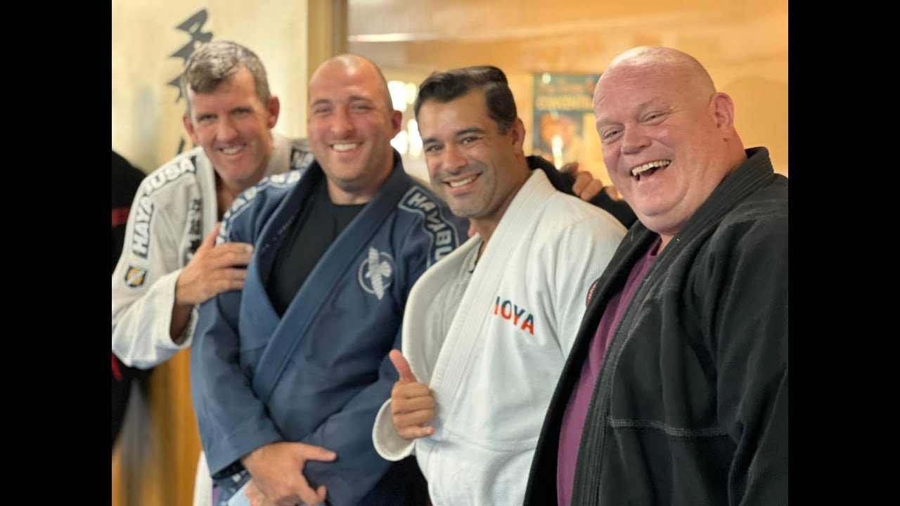 Trigon Martial Arts Adult Programs YouTube