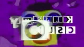 Klasky Csupo in Diamond Major (Sony Vegas Version)