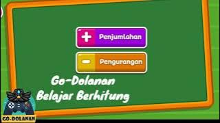 Belajar Berhitung Penjumlahan Dan Pengurangan - Game Secil Pelajaran Tk dan Paud