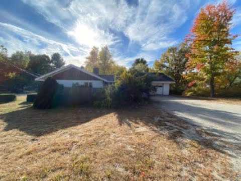 1 Stuart St, Hudson, NH home video tour