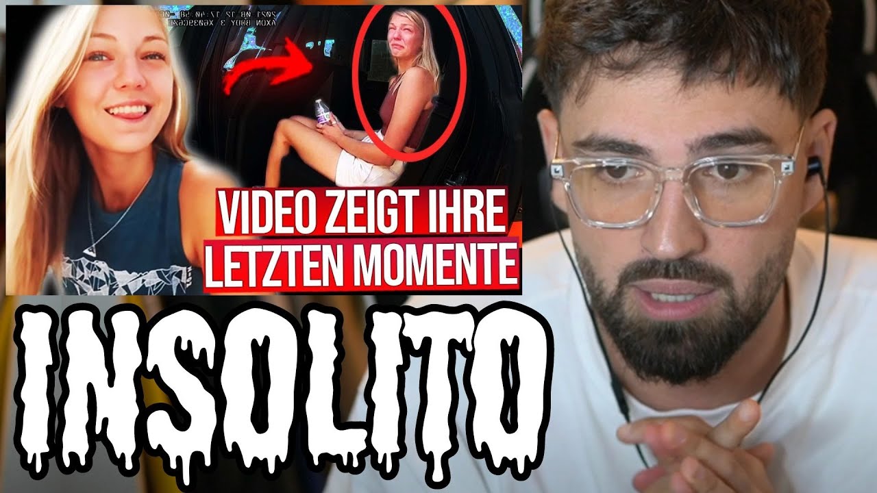 Schlimmer geht es nicht... Bilo reagiert auf Der Fall Gabby Petito