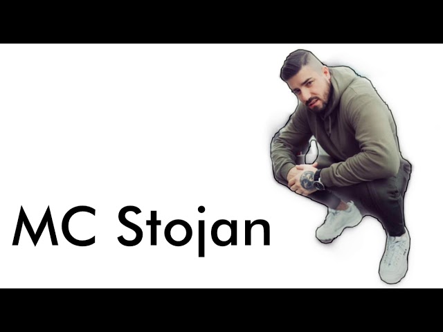 MC STOJAN - ALO / tekst pesme / lyrics