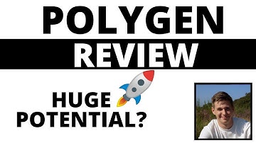 POLYGEN LAUNCHPAD | HIDDEN POTENTIAL
