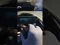 Peugeot 206 CC BORDCOMPUTER WECHSELN AUSBAUEN