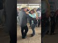 Baile en TX #youtubeshortsvideo #956valley #dancemusic