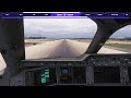 [MSFS2024] inibuilds A350-900|Delta|Seoul-Minneapolis|Landing