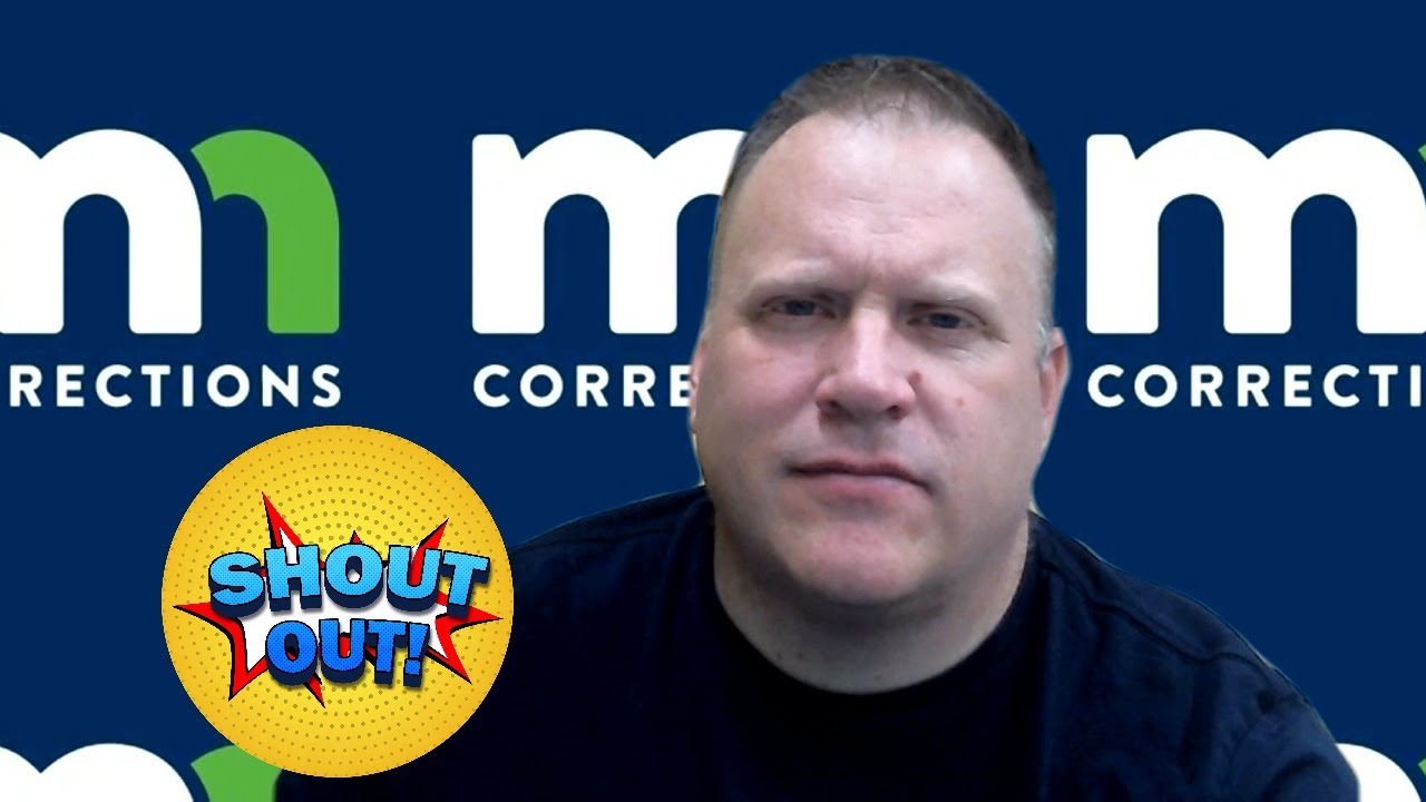 Staff Shout Out: Wade Erickson