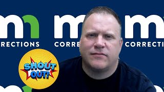 Staff Shout Out: Wade Erickson