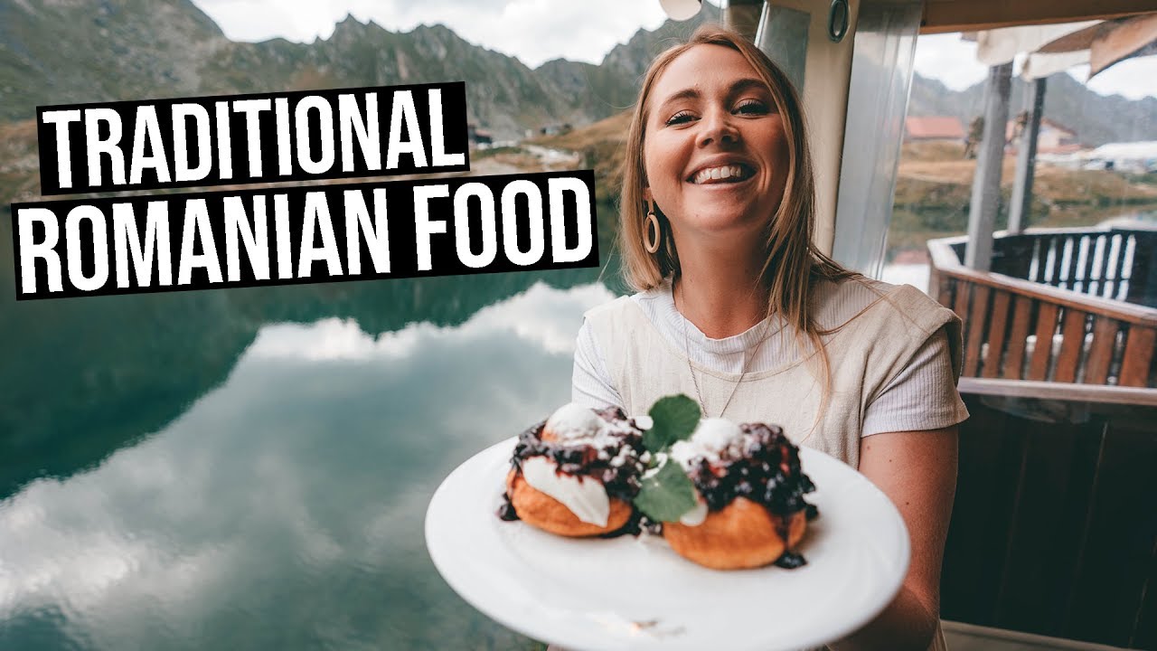 we-tried-authentic-romanian-food-in-transylvania-youtube