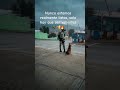 Las palabras de un militar que te harán pensar😱#militar#guardianacional #shorts