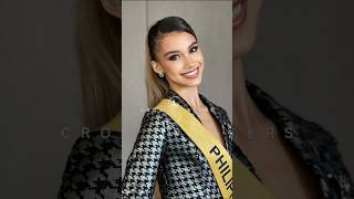 Miss Grand Philippines 2023 #nikkidemoura