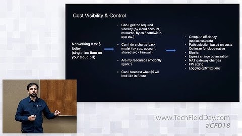 Reduce Cloud Egress Costs Using Prosimo Multi-Cloud Networking