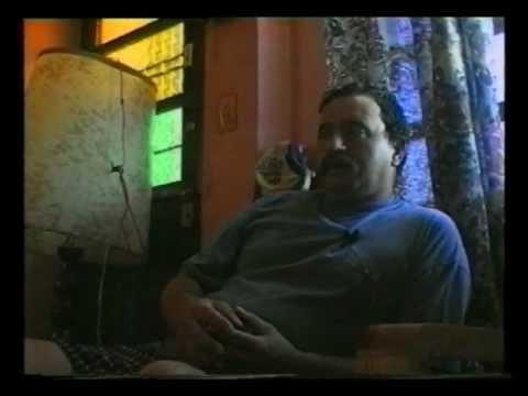 Vida Lctea (1996) Documental de Alejandro Kevorkian