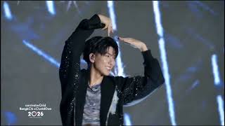PERSES-น่ารักน้อยลงหน่อย(CUTELESS) @centralwOrldCountdown2026