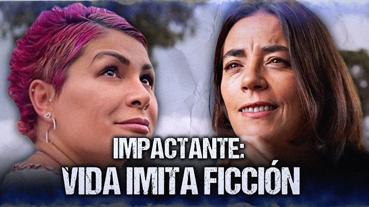 Crónica de una MUERTE anunciada: La Doctora Paula mató a Sandra Reyes