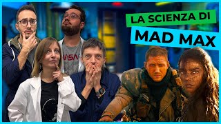 LA SCIENZA DI MAD MAX⎮ Slim Dogs