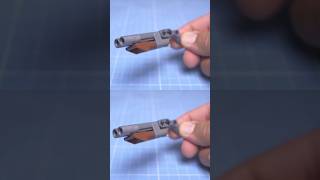 Hice Escopeta Del Scout